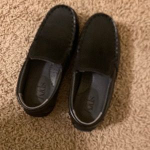 Boy’s Nordstrom loafers